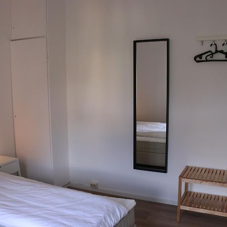 Valldal Gjestgiveri Kültér fotó