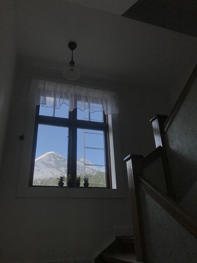 Valldal Gjestgiveri Kültér fotó