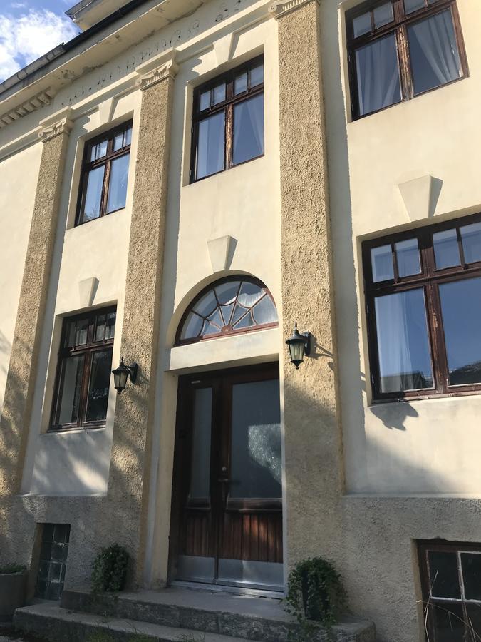 Valldal Gjestgiveri Kültér fotó